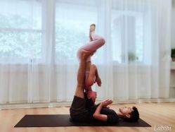 -FineYoga梵音瑜伽·普拉提