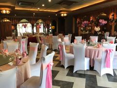 大堂-申粤轩酒楼·三十年粤菜经典(丁香花园店)