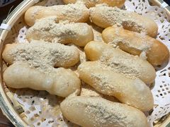 老长沙糖饺子-天下客饭店(中山路店)