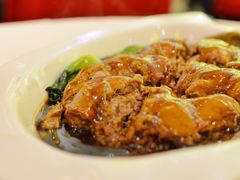 -老正兴菜馆(福州路店)