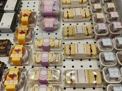 -好利来(乐堤港店)