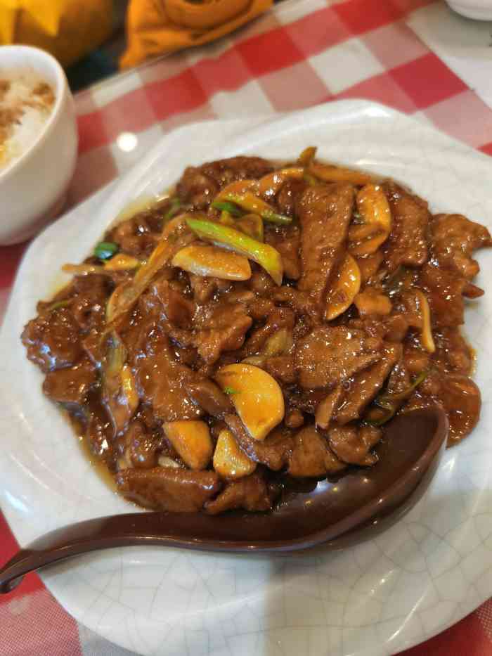 南来顺饭庄·清真(南菜园店)