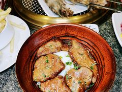 -NIUAN牛庵·日式和牛烧肉(恒隆店)