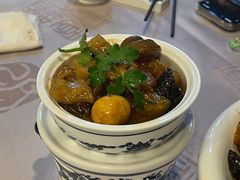 -保定会馆(秀兰店)