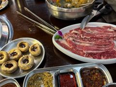 -大喜烤肉(海宁尚东店)