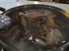 -春华海鲜城(广场西苑店)