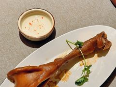 -金成潮菜博物馆(海珠湿地店)