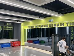 -海马健身-IMVP(EAC欧美中心店)