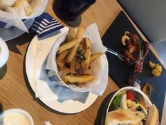 -玛尚诺Pizza&Bar(长泰广场店)