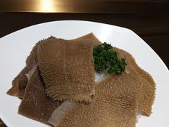 -海底捞火锅(金山百联店)