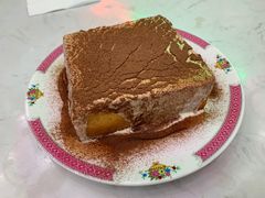-东鑫记港式茶餐厅(南京东路店)