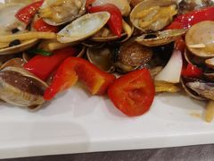 -龍记海鲜美食城(侨港风情街店)