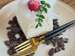 -北京铁手咖啡制造总局metalhands(东四店)