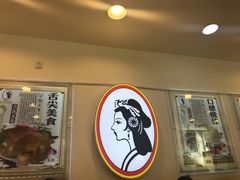 -香妃烤鸡(西单店)