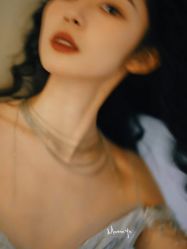 点击看大图 -Chic Bridal 熙可婚纱