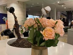 -1/4 ONE QUARTER COFFEE LAB(朝阳大悦城店)