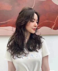 点击看大图 -MORI HAIR SALON日式美发沙龙