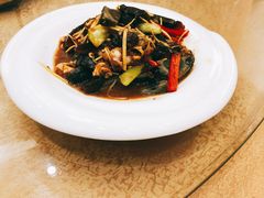 -聚丰德饭店(经五路店)
