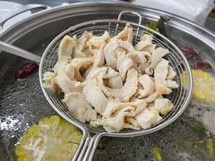 -合味土鸡火锅(中海世贸花园金碧庄店)
