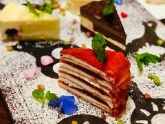 -YUE·6·西式融合餐厅(外滩六号店)