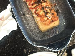 -牛焱·烧肉酒肆(五大道店)