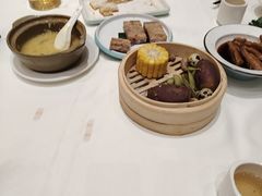 -聚福山莊·寻味顺德(北滘店)