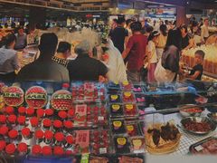 -永辉超市(群众路店)