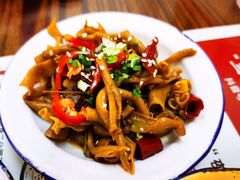 脆鸭肠肠-三镇卤货二公司(汉街店)
