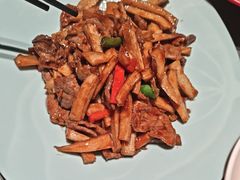 -山芋腔苏北菜(盐城滨海店)