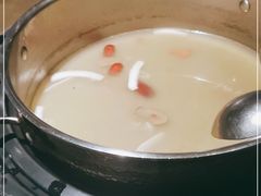 -凤园椰珍·臻品椰子鸡(保利时光里店)