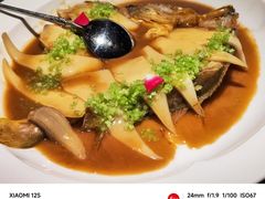 -锦楼·臻选新杭帮(杭州中心店)