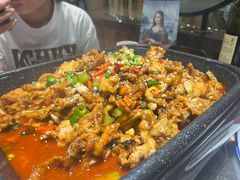 -还是那家•秘制活鱼现烤•香辣美蛙(独墅湖邻里中心店)