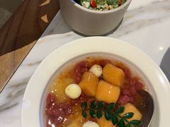 -春家·非遗手工小吃(徐汇万科广场店)