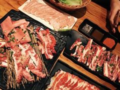 -千寻烧肉(政务区店)