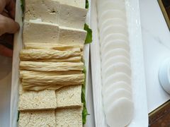 -前门·鲜肉火锅(长风店)