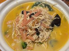 -永安水煮活鱼·仪征菜(仪征奥林匹克店)