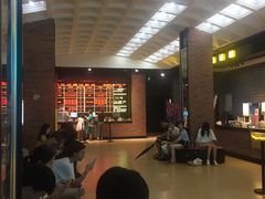 -璇宫国际影城(江汉路店)