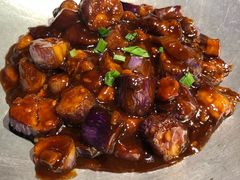 -绿茶餐厅(华联万柳店)