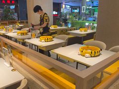 -虎丫炒鸡(郑州高新万科店)