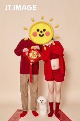 -专注孕妇照亲子照·纪田摄影