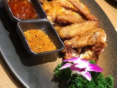 麦麦山烤鸡-麦麦山云南菜(复地活力城店)