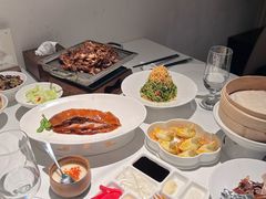 -四季民福烤鸭店(故宫店)