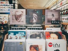 -黑胶星球(华发中城商都店)