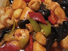 -郑州烤鸭总店