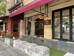 -Golden Lily河内巴黎法越料理餐厅(建国西路店)