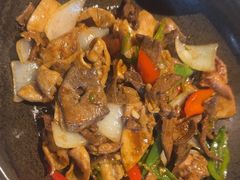 -一桶江山餐厅(松北店)