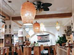 大堂-云之南(八里庄店)