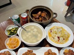 -斯丹姜母鸭·古法干香(涂门街总店)