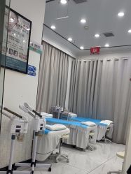 -友仟痘医生·专业祛痘皮肤管理