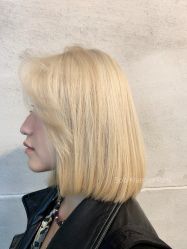 -Kraemer Paris  苏豪路易士·嘉玛发廊
